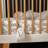 BS7OBH36TS Babysense7 + OBH36T Connected Baby Monitor Value Pack
