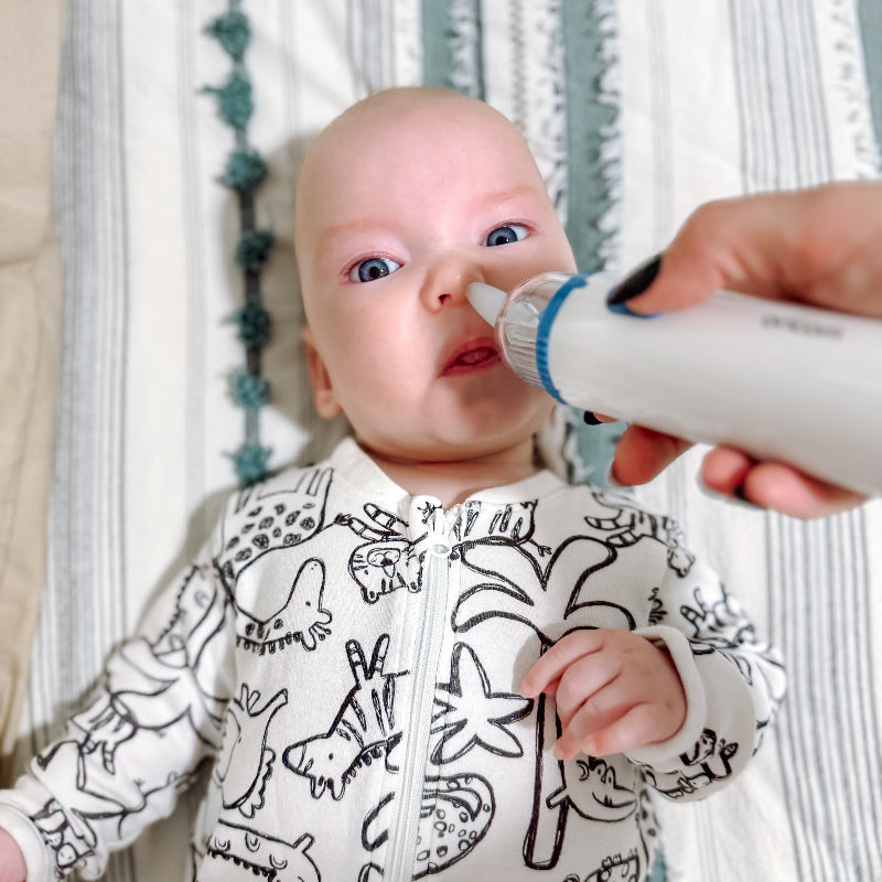 HNA300 Rechargeable Nasal Aspirator