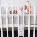 BS7OBH36TS Babysense7 + OBH36T Connected Baby Monitor Value Pack