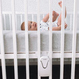BS7OBH36TS Babysense7 + OBH36T Connected Baby Monitor Value Pack