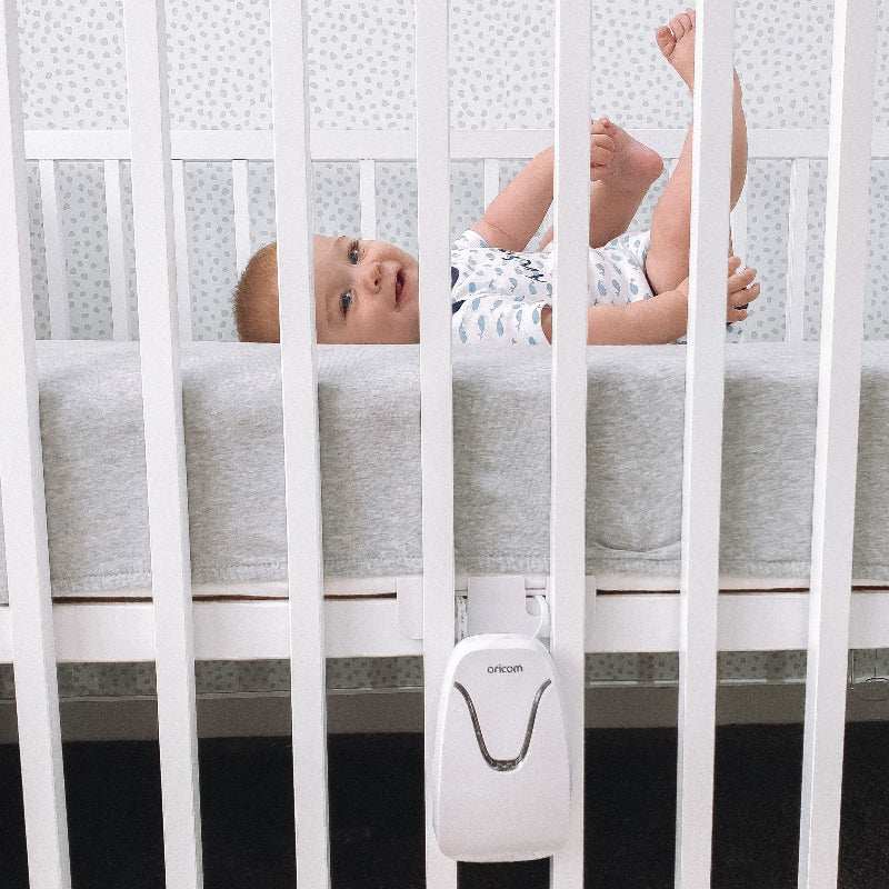 BS7OBH36TS Babysense7 + OBH36T Connected Baby Monitor Value Pack