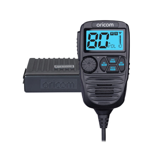 Oricom International Pty Ltd