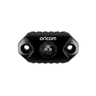 RKL1W LED Rock Light Single Pack (White)