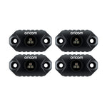 RKLBT4RGB LED Rock Light 4 Pack (RGB)