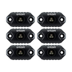 RKLBT6RGB LED Rock Light 6 Pack (RGB)