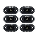 RKLBT6RGB LED Rock Light 6 Pack (RGB)