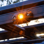 RKLBT4RGB LED Rock Light 4 Pack (RGB)