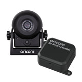 RVSLWRC Ultimate Touring Pack Incl. Reversing Camera + RV Leveller