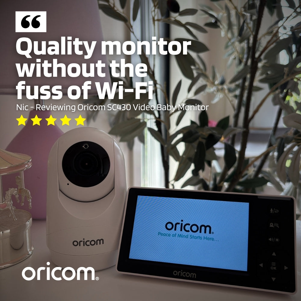 Oricom International Pty Ltd