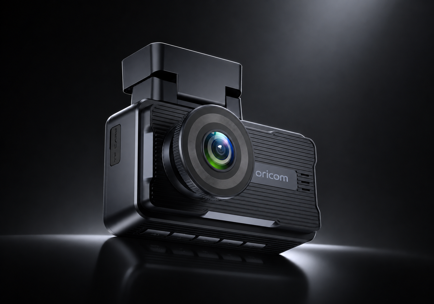 Oricom Dash Cameras