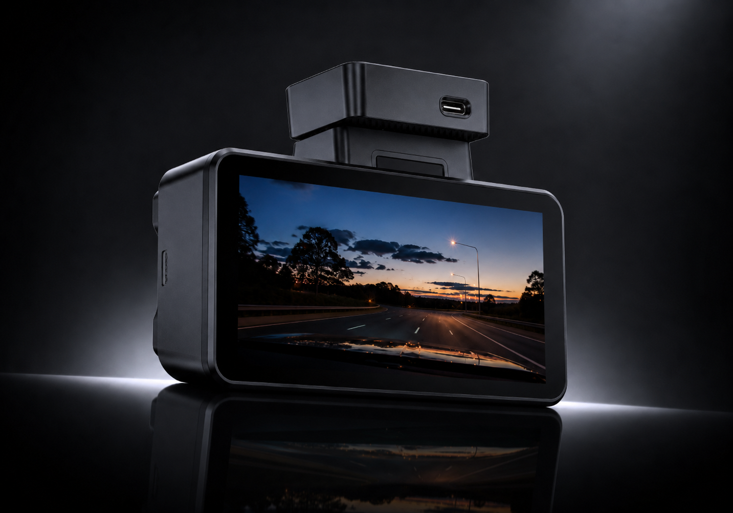 Oricom Dash Cameras