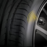 TSE10-2 Twin Pack of External Sensors for TPMS10 and TPS10 Systems (Trailer/Spare Only)