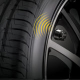 TSE10-2 Twin Pack of External Sensors for TPMS10 and TPS10 Systems (Trailer/Spare Only)