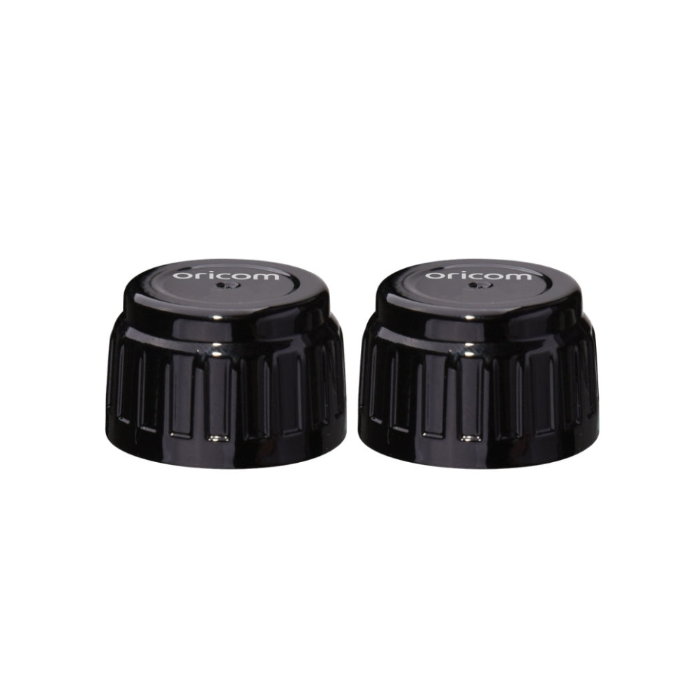 TSE10-2 Twin Pack of External Sensors for TPMS10 and TPS10 Systems (Trailer/Spare Only)