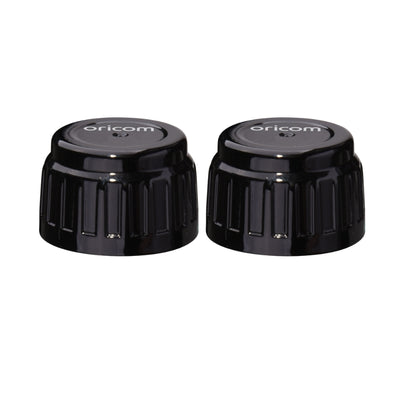 TSE10-2 Twin Pack of External Sensors for TPMS10 and TPS10 Systems (Trailer/Spare Only)