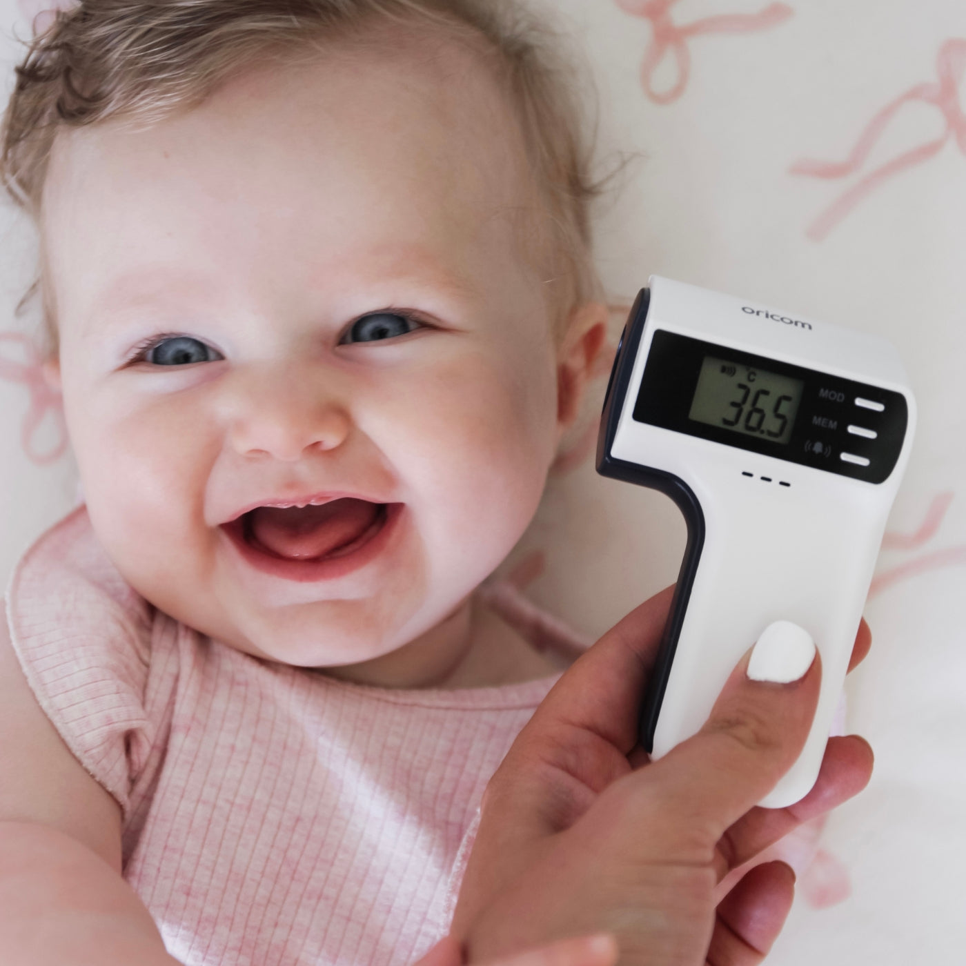 Thermometers