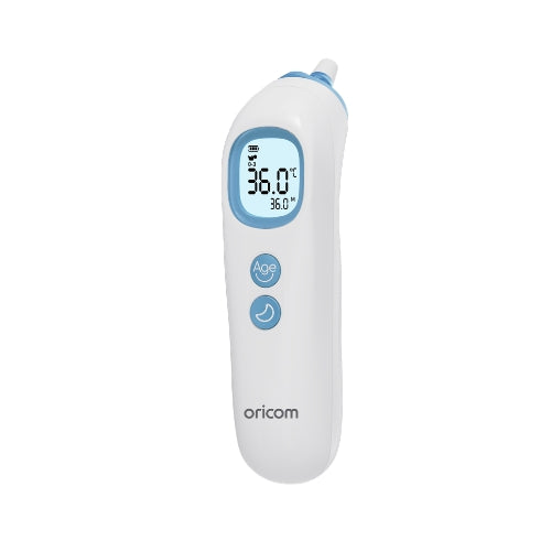 Thermometers