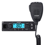 UHF040 Compact 5 Watt UHF CB Radio