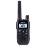 UHF350DRAH - Dual Receive UHF CB Radio + Handheld Value Pack