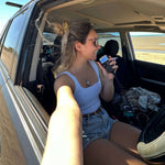 UHF350DRAH - Dual Receive UHF CB Radio + Handheld Value Pack