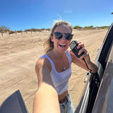 UHF350DR Dual Receive UHF CB Radio