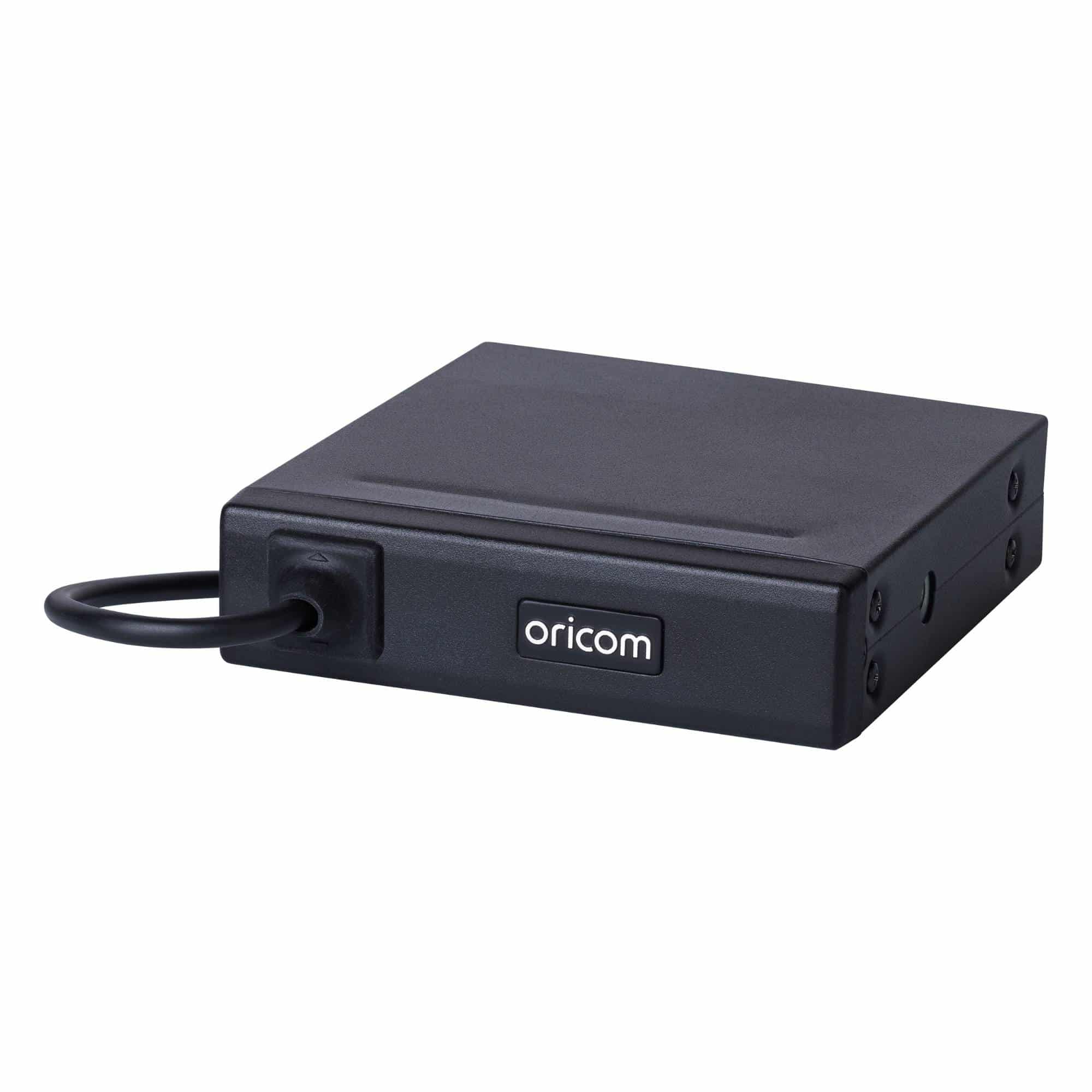 UHF350DR Dual Receive UHF CB Radio