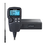UHF350DRA - Dual Receive UHF CB Radio Value Pack