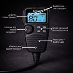 UHF350DRA - Dual Receive UHF CB Radio Value Pack