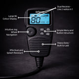 UHF350DRA - Dual Receive UHF CB Radio Value Pack
