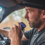UHF350DRA - Dual Receive UHF CB Radio Value Pack