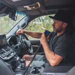 UHF350DRA - Dual Receive UHF CB Radio Value Pack