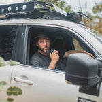UHF350DRA - Dual Receive UHF CB Radio Value Pack