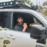 UHF350DRA - Dual Receive UHF CB Radio Value Pack