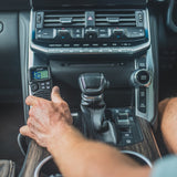 UHF350DRA - Dual Receive UHF CB Radio Value Pack