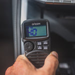UHF350DRA - Dual Receive UHF CB Radio Value Pack