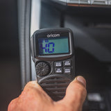 UHF350DRA - Dual Receive UHF CB Radio Value Pack