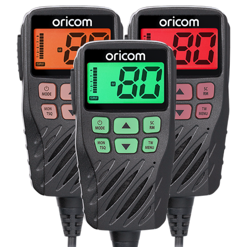 UHF360RA UHF CB Value Pack