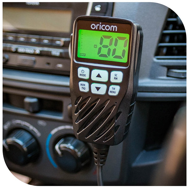 UHF360RA UHF CB Value Pack