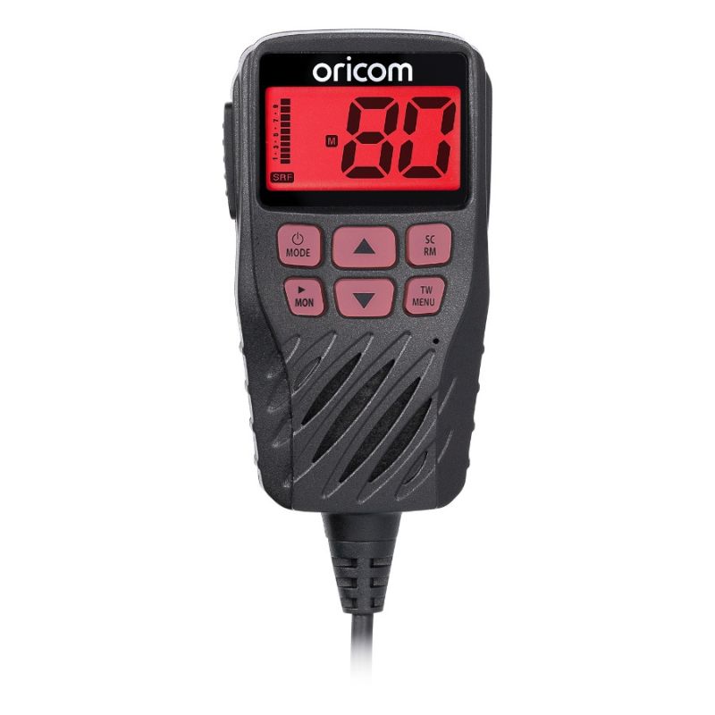 UHF360RAH UHF CB Radio Value Pack