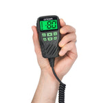 UHF360RAH UHF CB Radio Value Pack