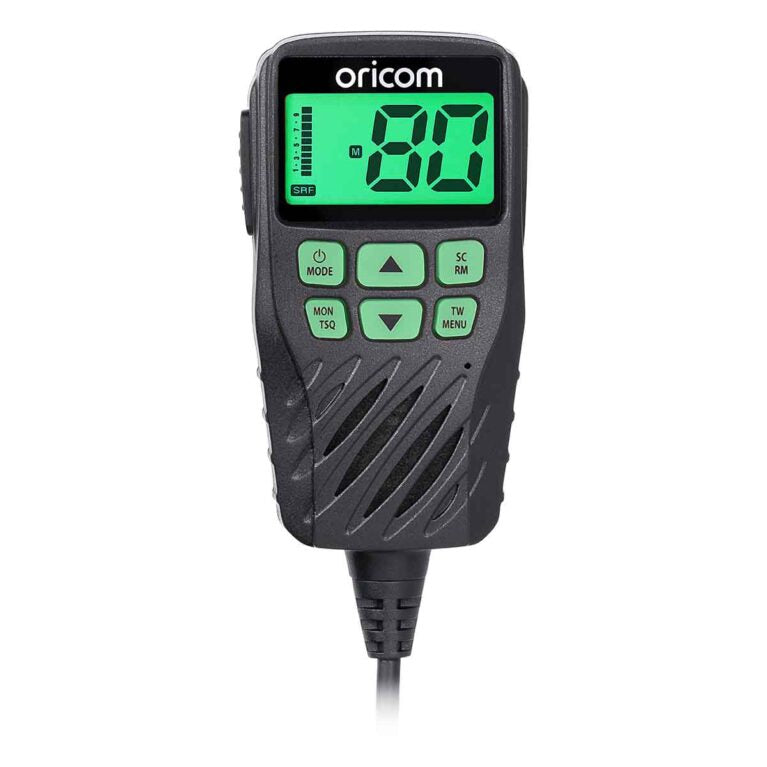 UHF390GP UHF CB Radio Value Pack