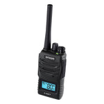 UHF5400BK 5 Watt Handheld UHF CB Radio