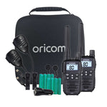 UHFTP2400 Handheld 2 Watt UHF CB Radio Trade Pack