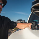 RVSLWRC Ultimate Touring Pack Incl. Reversing Camera + RV Leveller