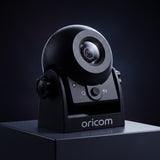 WRC001 IPX6 Wireless Reversing Camera with Magnetic Base