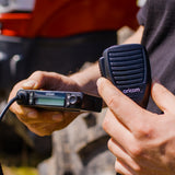 DTX4300BA Premium UHF CB Radio Value Pack