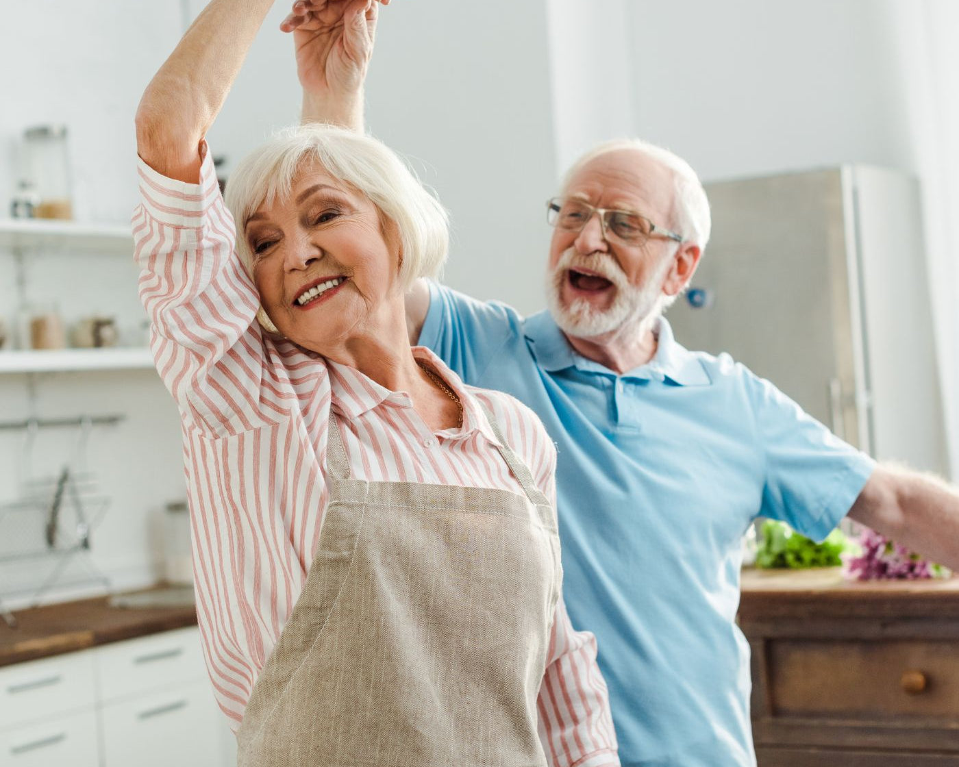 Senior Care & Assisted Living