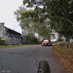 WBCR Wireless Bike Camera with Continuous Recording