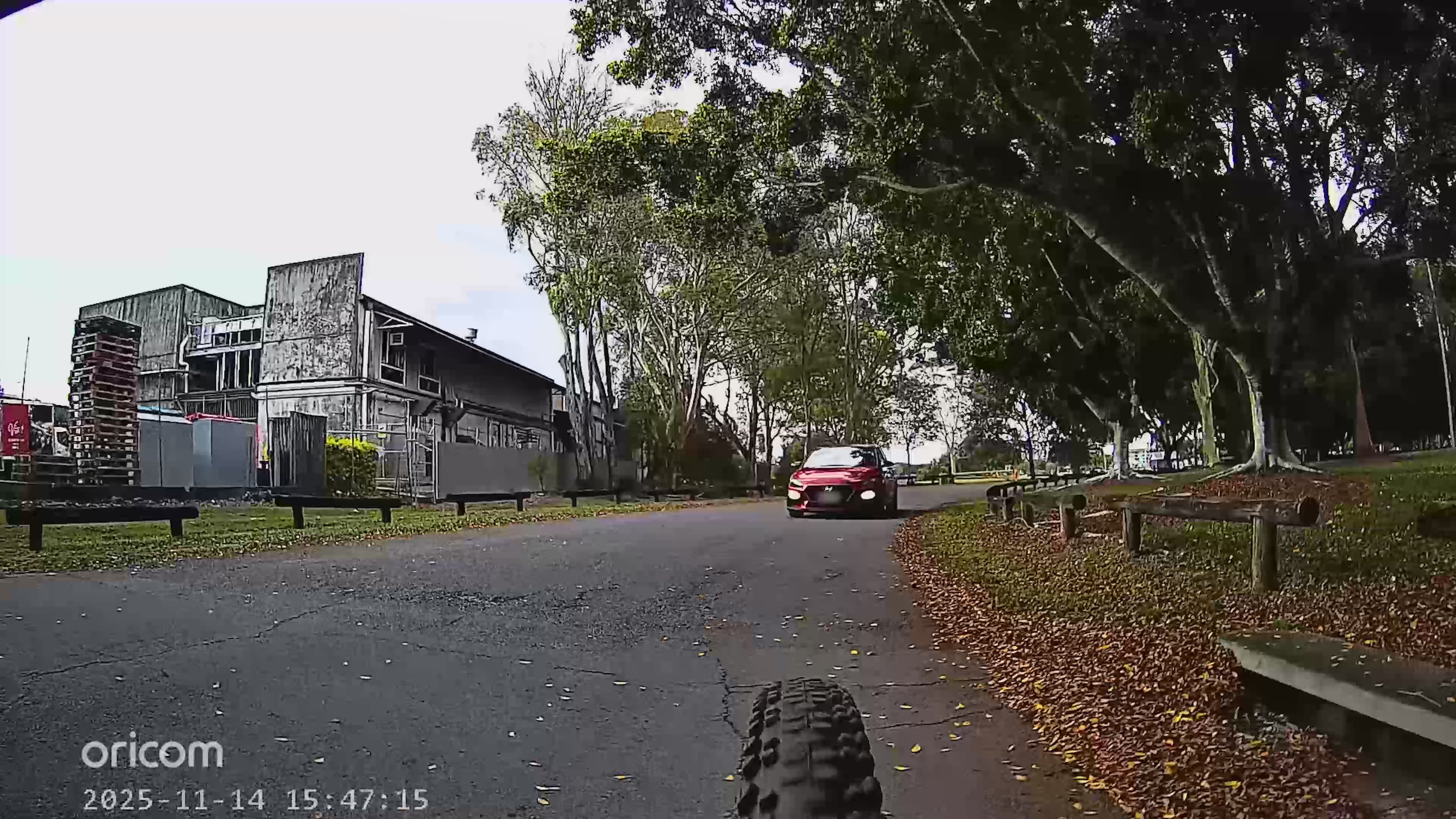 Bike Cameras