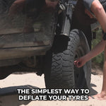 ATD01 Automatic Tyre Deflators